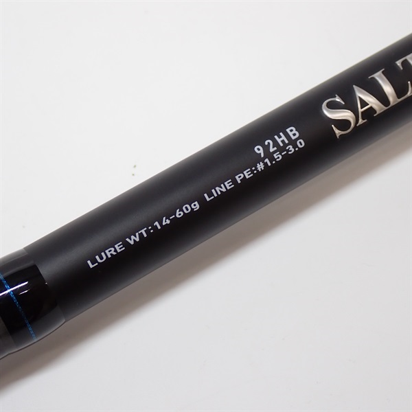 ２３ソルティスト９２ＨＢ